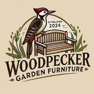 Woodpecker Logo